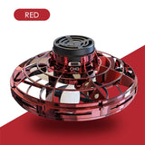 flyinng spinner toy eid christmas gift