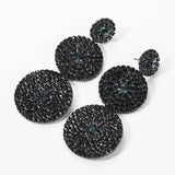 Chic Party Jewelry Gift for Her Eid