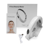 anti-aging device anti-sagging jowls anti-wrinkle gadget