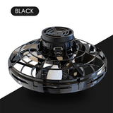 flyinng spinner toy kids gift