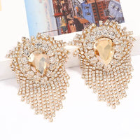 lookatme earrings wedding party jewelry