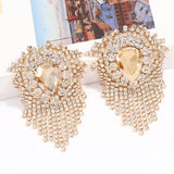 lookatme earrings wedding party jewelry