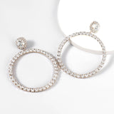 Hoop Earring 2023 party jewelry gift for her