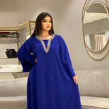 Eid Ramadan Outfit Maxi Dress modest fashion
