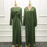 muslim modest dress abaya gifts for her