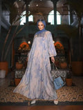prom evening silk modest maxi dresses