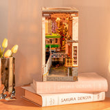 wooden puzzles adults kids book gifts