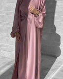muslim modest dress abaya eid gifts