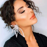 Lookatme Earrring gift for her fashion jewelry
