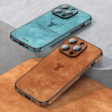 Iphone phone case eid christmas gift