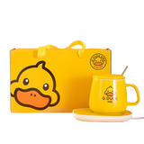 Cute Kids Warmer Mug Set