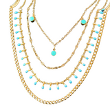 Jewelry gift for her mother day birthday eid