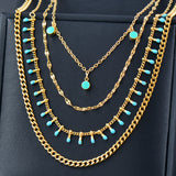 Jewelry gift for her mother day birthday eid