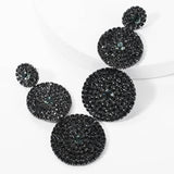 Chic Party Jewelry Gift for Her Eid