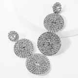 Chic Party Jewelry Gift for Her Eid