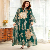 Abaya Jalabiya Kaftan eid ramadan gifts