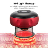 islamic hijama massage cupping suction