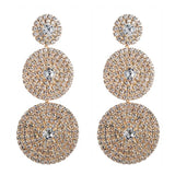 Chic Party Jewelry Gift for Her Eid