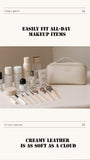 cosmetic storage bag holiday eid gift