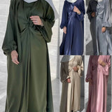 muslim modest dress abaya eid gifts