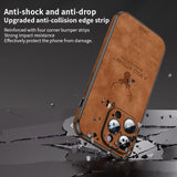 Iphone phone case eid christmas gift for him