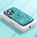 Iphone phone case eid christmas gift for him