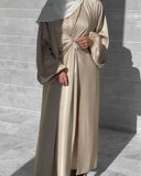 muslim prom dress abaya eid gifts