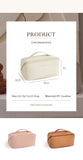 cosmetic storage bag holiday eid gift