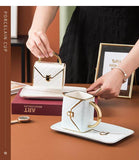 Shopping Lover Coffee cup friend gifts