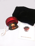 Cupping therapy hijama anti-cellulite massage