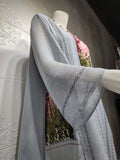 Eid Ramadan muslim evening dress gift