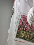 Eid Ramadan muslim evening dress gift