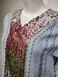 Eid Ramadan muslim evening dress gift