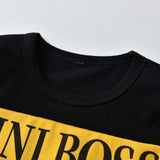 Mini Boss Sweatsuit Set baby shower