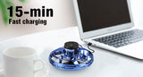 flynova flyinng spinner boomerang