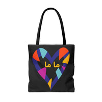 Heartfelt Mama Tote Bag