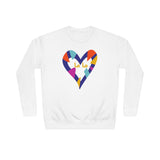 Heartfelt Mama Sweatshirt