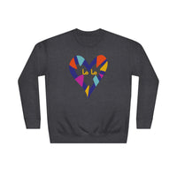 Heartfelt Mama Sweatshirt