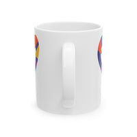 Heartfelt Mama Mug