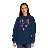 Heartfelt Mama Sweatshirt