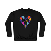 Heartfelt Mama Sweatshirt