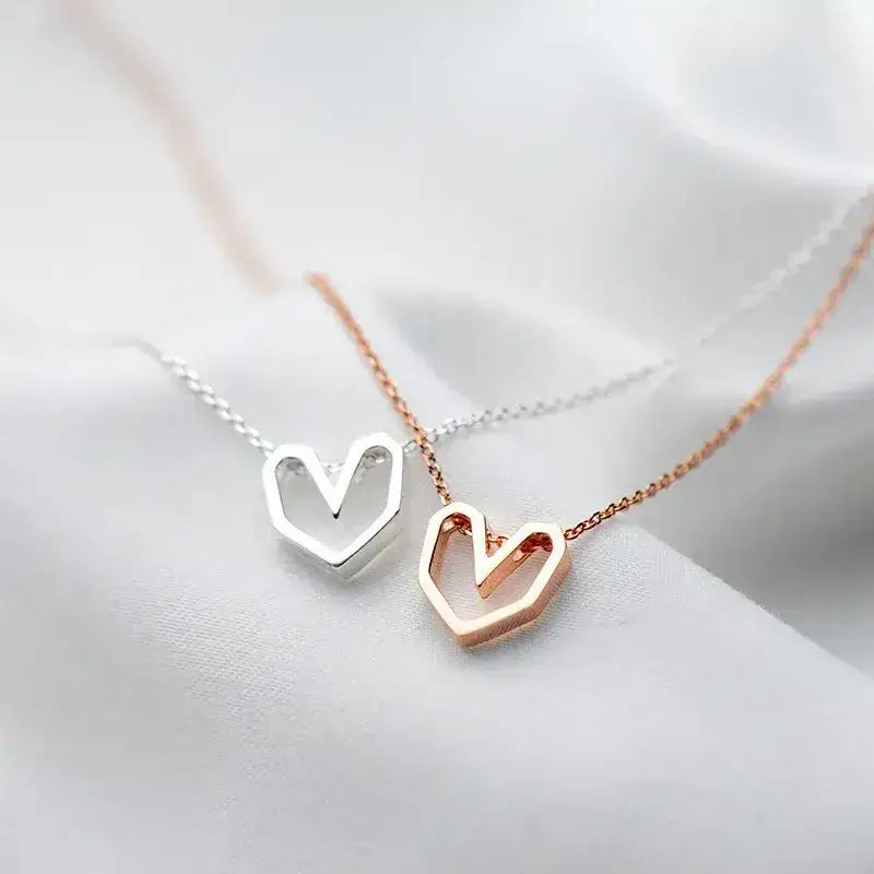 Collier Lovebound