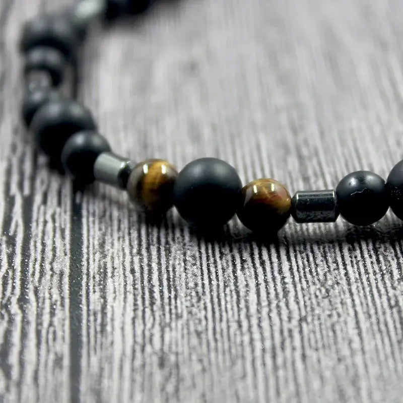 muslim men necklace gift for him