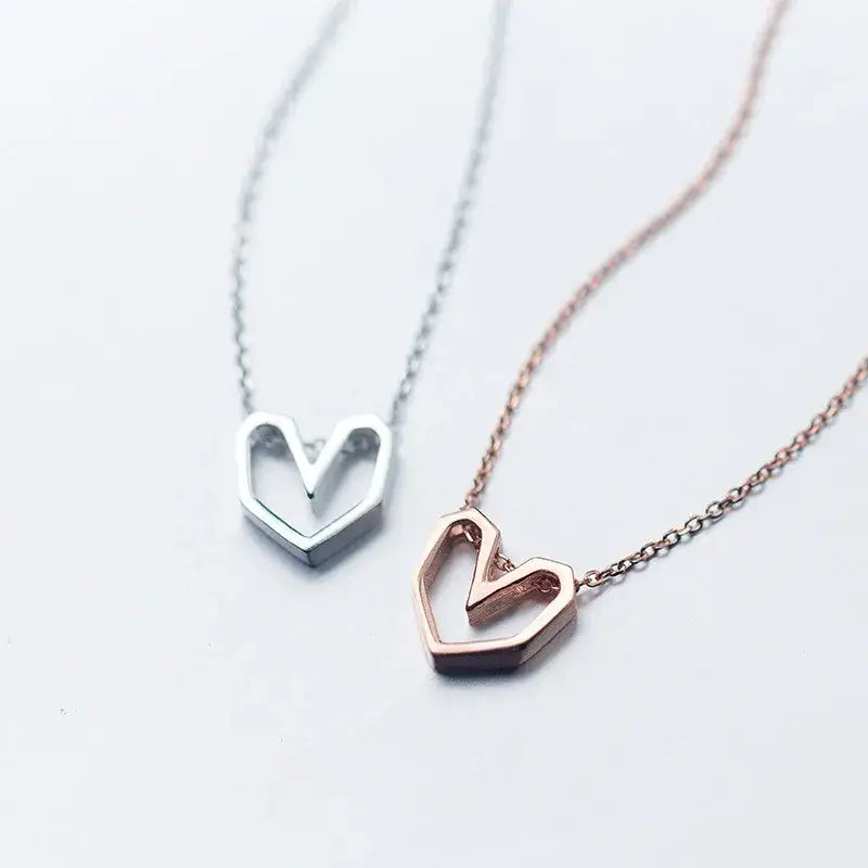 Collier Lovebound