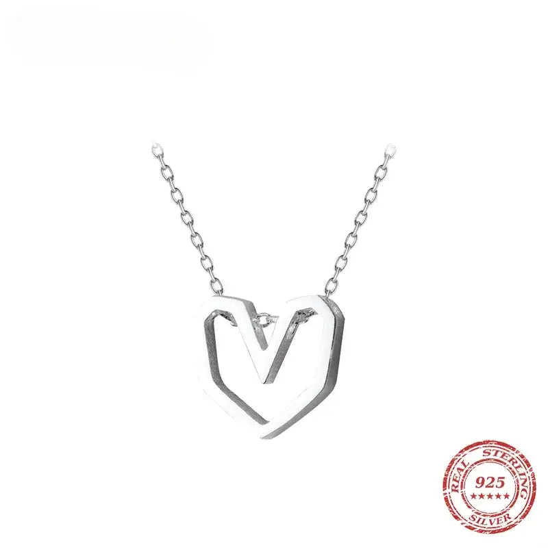 Collier Lovebound