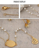 Muslim mother eid ramadan gift necklace