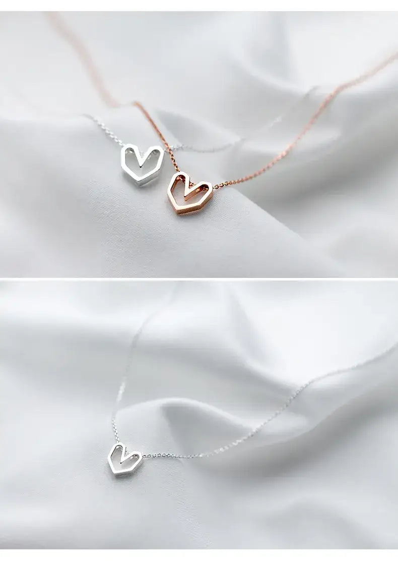 Collier Lovebound
