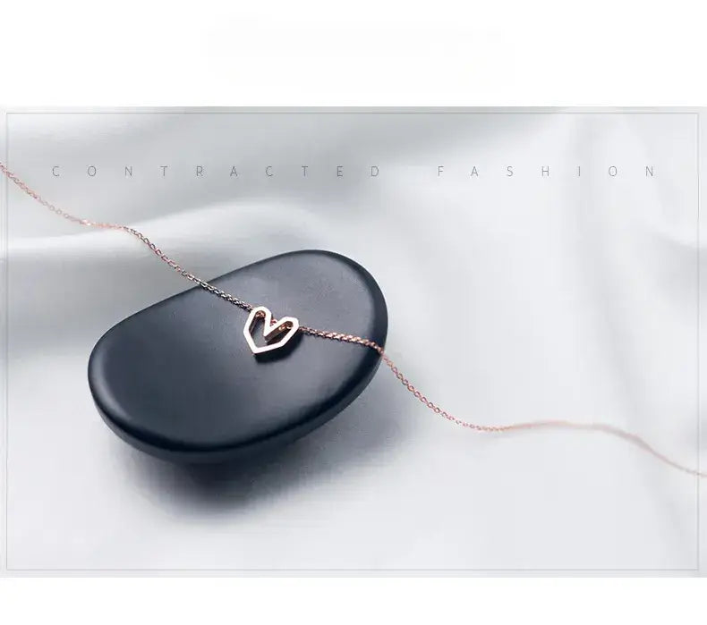 Collier Lovebound