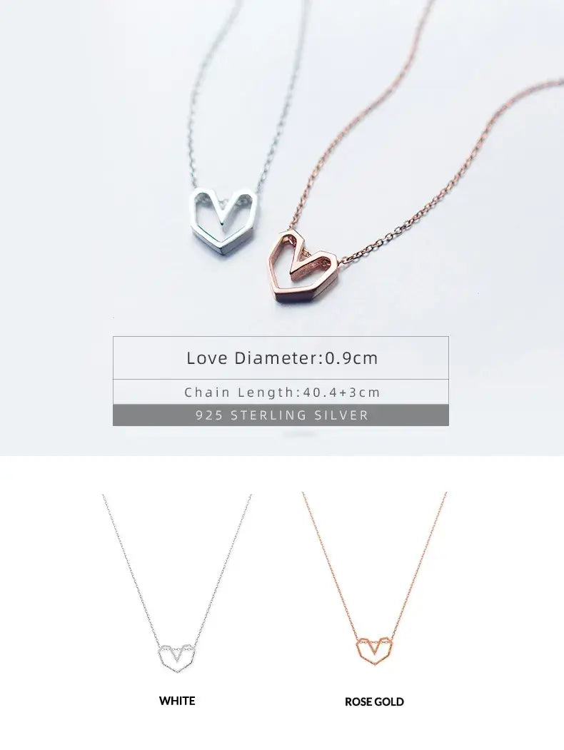 Collier Lovebound