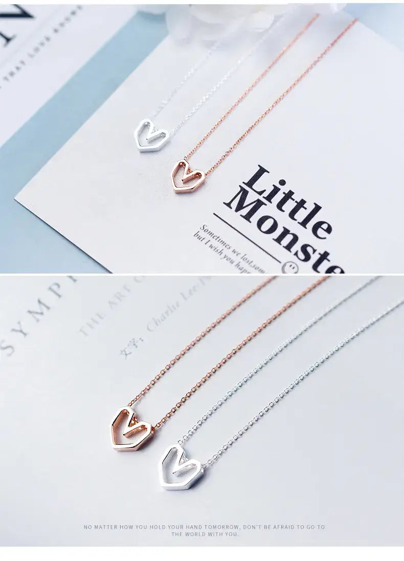 Collier Lovebound